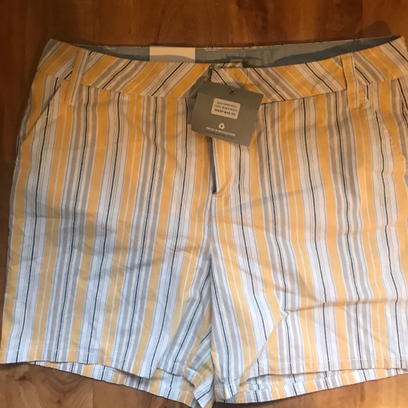 Marc New York Shorts